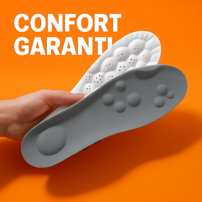 Semelles de massage