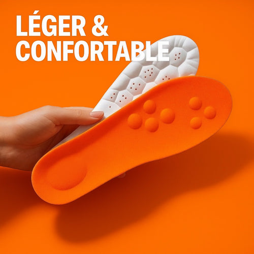 Semelles de massage